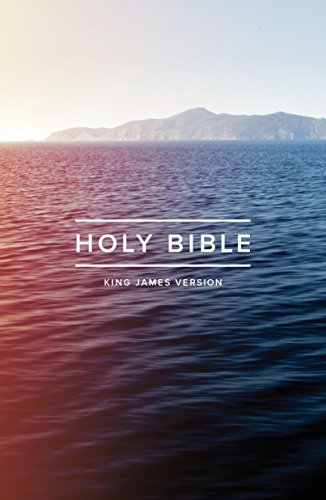 Beispielbild fr KJV Outreach Bible zum Verkauf von AwesomeBooks