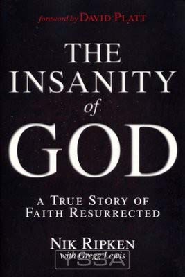 9781462784264: Insanity Of God, The