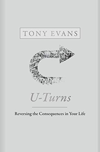 Stock image for U-Turns : Reversing the Consequences in Your Life for sale by Better World Books