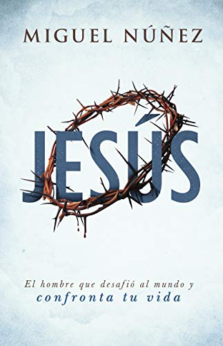 Stock image for Jess | Jesus (Spanish Edition) for sale by KuleliBooks