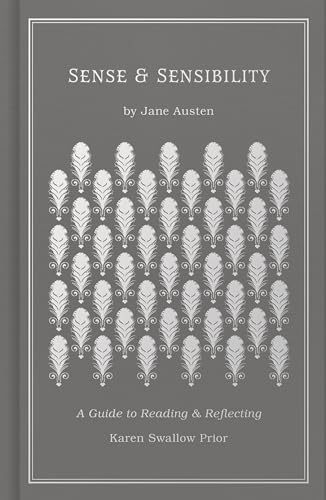 Stock image for Sense and Sensibility: A Guide to Reading and Reflecting for sale by Textbooks_Source