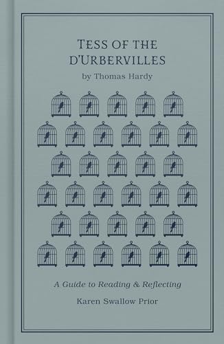 9781462796694: Tess of the d'Urbervilles: A Guide to Reading and Reflecting (Read and Reflect with the Classics)