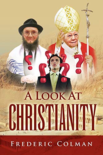 9781462829699: A LOOK AT CHRISTIANITY