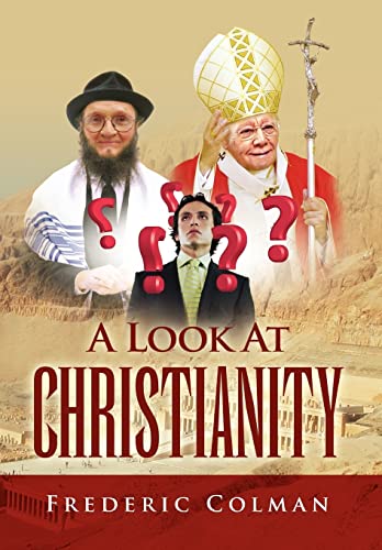 9781462829705: A Look at Christianity