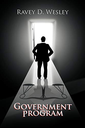 Stock image for Government Program for sale by Lucky's Textbooks