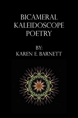 Imagen de archivo de Bicameral Kaleidoscope Poetry a la venta por Lucky's Textbooks