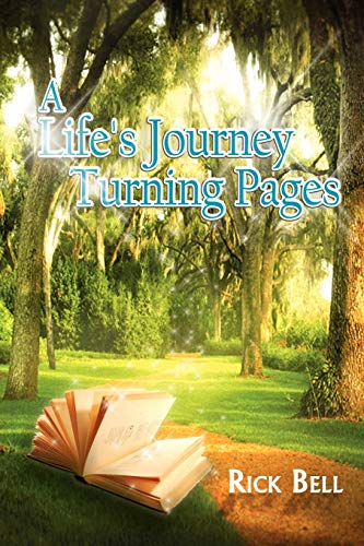Imagen de archivo de A Life's Journey Turning Pages a la venta por Lucky's Textbooks