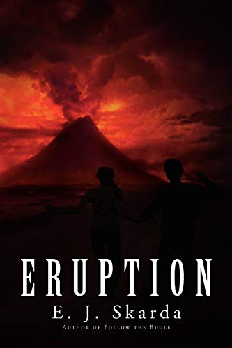 9781462848126: Eruption