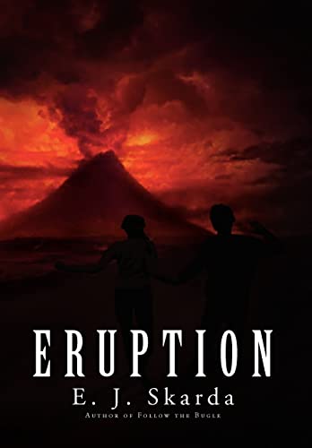 9781462848133: Eruption