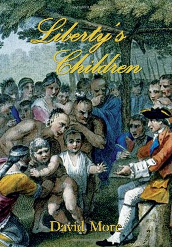 Liberty's Children (9781462850020) by More, David