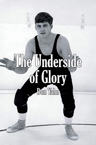 Imagen de archivo de The Underside of Glory a la venta por Chiron Media
