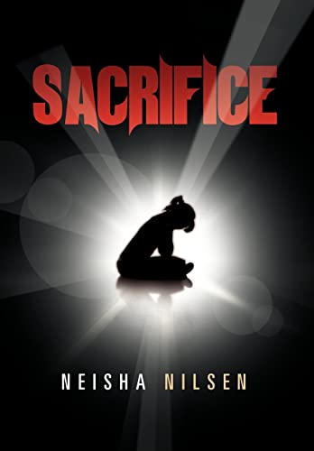 Sacrifice - Nilsen, Neisha