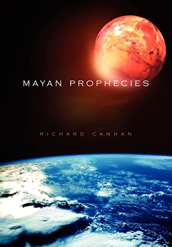 9781462850778: Mayan Prophecies