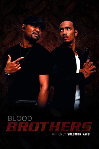 Imagen de archivo de Blood Brothers a la venta por Lucky's Textbooks