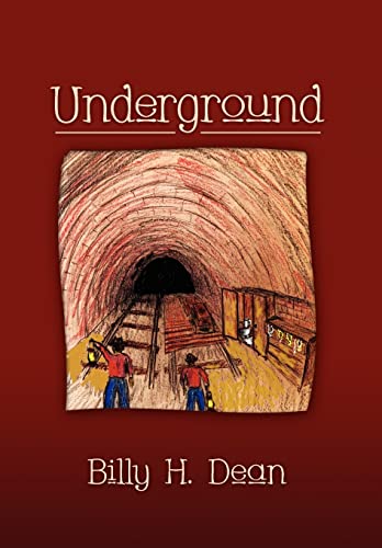 9781462854929: Underground