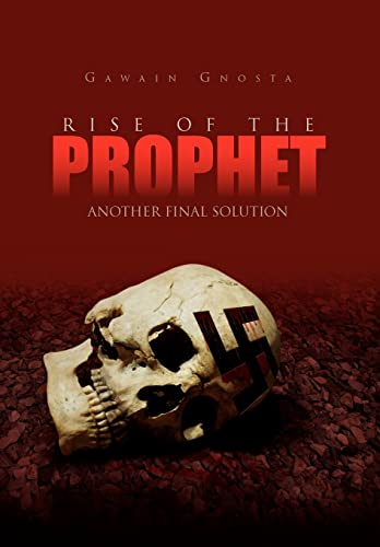 Stock image for Rise of the Prophet: Another Final Solution for sale by ThriftBooks-Atlanta