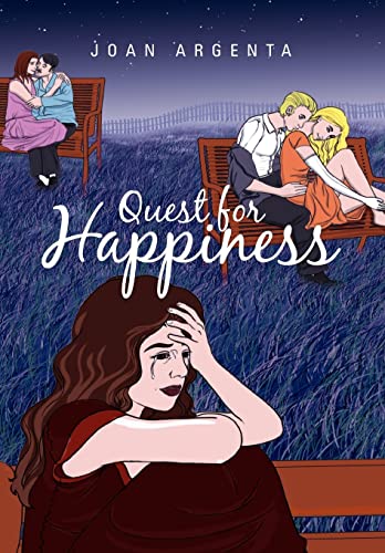 9781462856916: Quest for Happiness