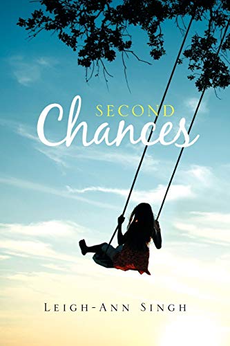 Imagen de archivo de Second Chances a la venta por Chiron Media