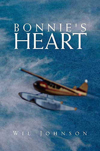 Imagen de archivo de Bonnie's Heart a la venta por Lucky's Textbooks