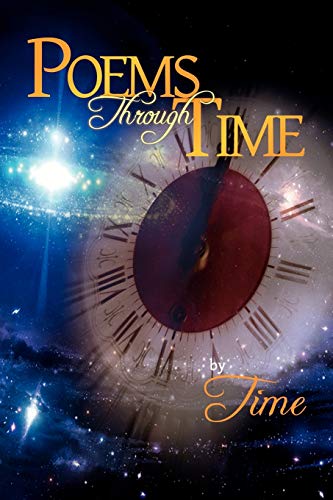 Poems Through Time (Paperback) - Time
