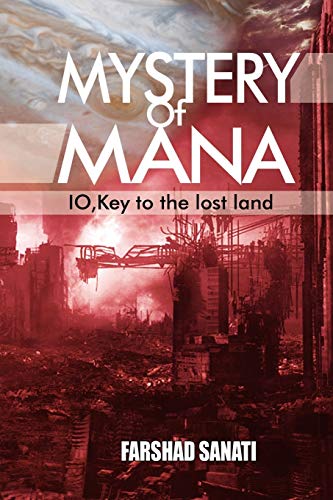 Stock image for Mystery of Mana: IO, Key to the Lost Land for sale by Lucky's Textbooks