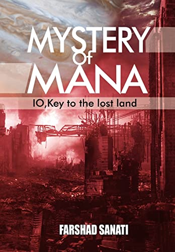 Stock image for Mystery of Mana: IO, Key to the Lost Land for sale by Lucky's Textbooks
