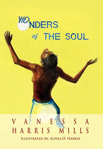 Stock image for Wonders of the Soul for sale by Lucky's Textbooks