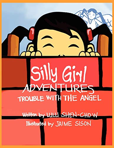 Imagen de archivo de Silly Girl Adventures a la venta por Chiron Media