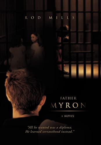 Stock image for Father Myron, a Novel for sale by PBShop.store US