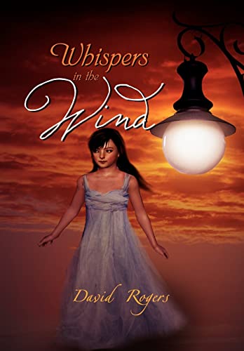 Stock image for Whispers in the Wind for sale by Lucky's Textbooks