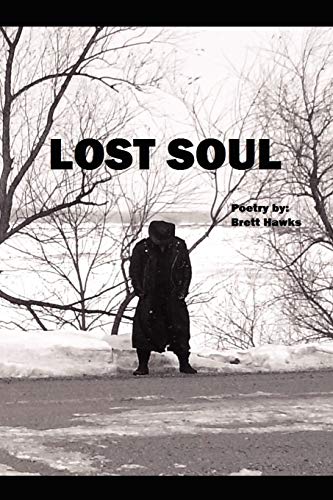 Lost Soul - Brett Hawks