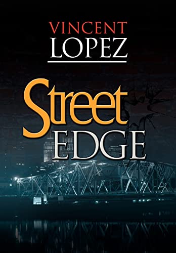 Imagen de archivo de Street Edge a la venta por Lakeside Books