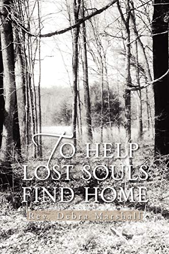 Stock image for To Help Lost Souls Find Home for sale by Lucky's Textbooks