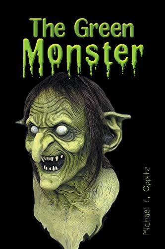 Imagen de archivo de The Green Monster a la venta por Chiron Media