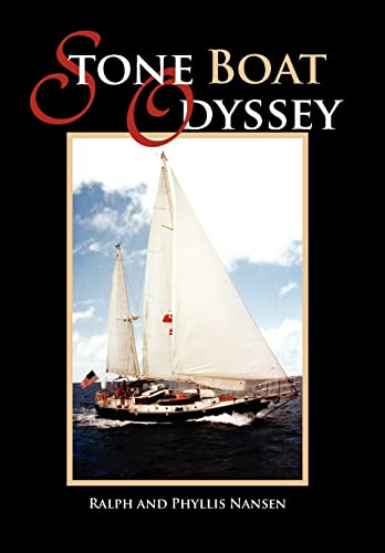 Stone Boat Odyssey (9781462875900) by Ralph; Phyllis Nansen