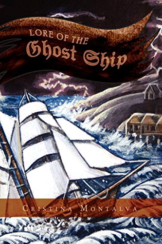 Stock image for Lore of the Ghost Ship for sale by Lucky's Textbooks