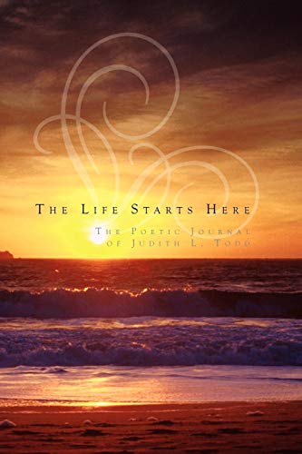 Stock image for The Life Starts Here for sale by Chiron Media