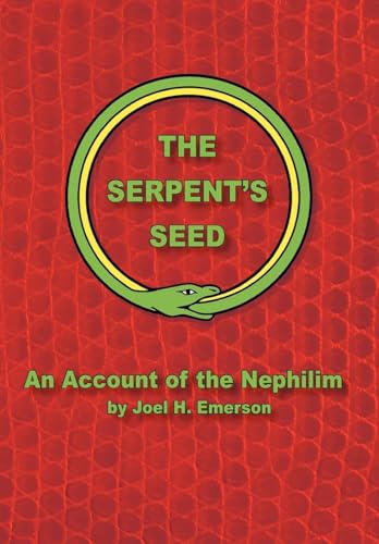 Stock image for The Serpent's Seed for sale by Lucky's Textbooks
