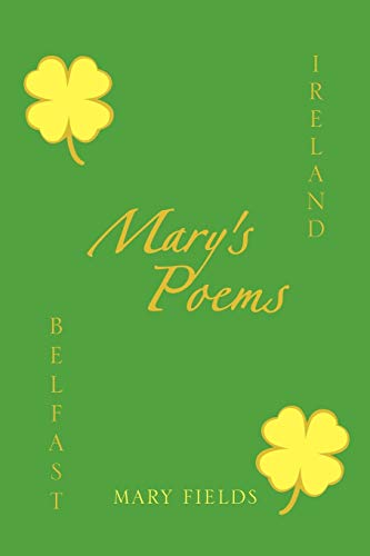 Imagen de archivo de Mary's Poems a la venta por Chiron Media