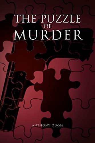 Imagen de archivo de The Puzzle of Murder a la venta por ThriftBooks-Atlanta