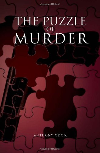 Imagen de archivo de The Puzzle of Murder a la venta por Lucky's Textbooks