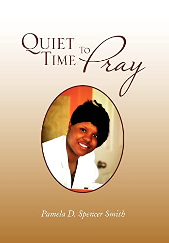 9781462881680: Quiet Time To Pray