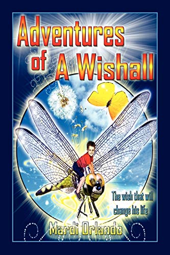 9781462882427: Adventures of a Wishall