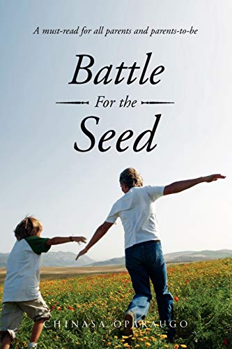 Imagen de archivo de Battle For the Seed a la venta por Chiron Media