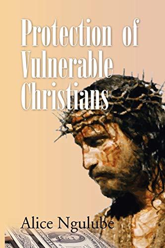 Stock image for Protection of Vulnerable Christians for sale by Chiron Media