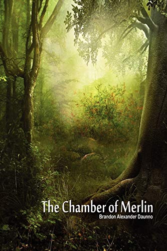 Stock image for The Chamber of Merlin for sale by Lucky's Textbooks