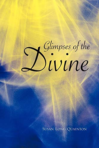 Stock image for Glimpses of the Divine for sale by Chiron Media