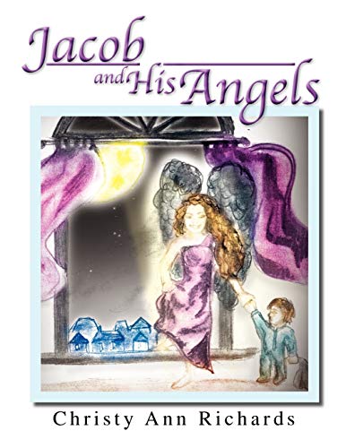 Imagen de archivo de Jacob and His Angels a la venta por Chiron Media