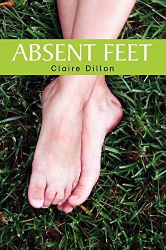 Beispielbild fr Absent Feet zum Verkauf von Chiron Media