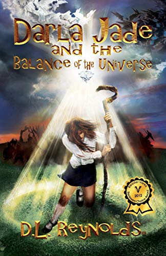 Imagen de archivo de Darla Jade and the Balance of the Universe a la venta por Lucky's Textbooks